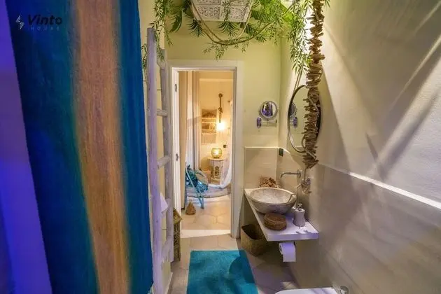 Deluxe Tek Büyük Yataklı Oda, 1 En Büyük (King) Boy Yatak, Özel Banyo