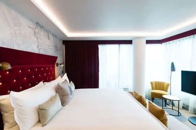 Deluxe Stüdyo