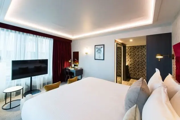 Deluxe Stüdyo