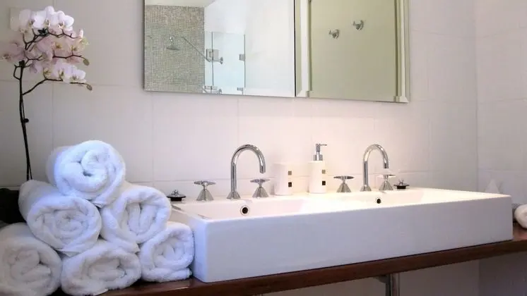 Design Ev, Birden Çok Yatak, Üzüm Asması Manzaralı