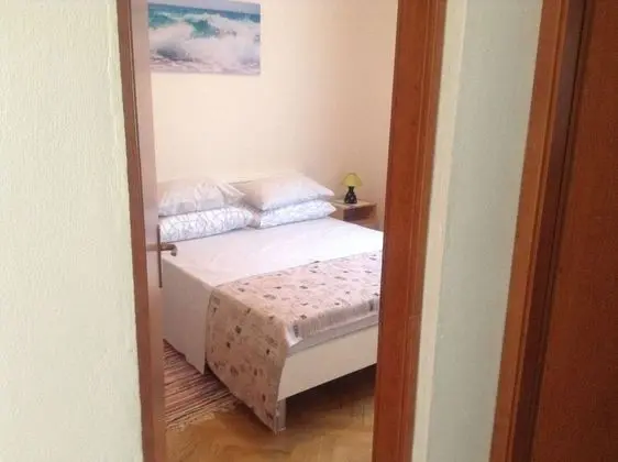 Apart Daire (Vinx - grill and terrace - A1(2+2))