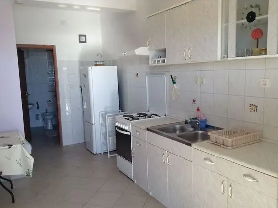 Apart Daire (Vinx - grill and terrace - A1(2+2))