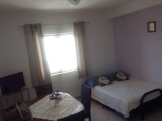 Apart Daire (Vinx - grill and terrace - A1(2+2))