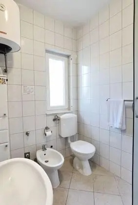 Apart Daire (Vinx - grill and terrace - A1(2+2))