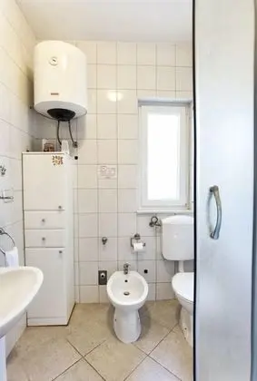 Apart Daire (Vinx - grill and terrace - A1(2+2))