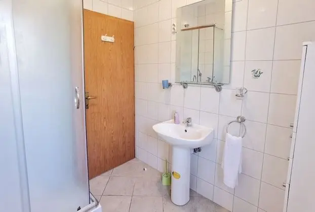 Apart Daire (Vinx - grill and terrace - A1(2+2))