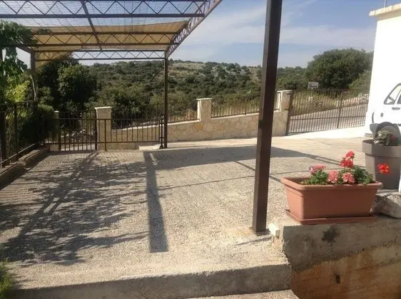 Apart Daire (Vinx - grill and terrace - A1(2+2))