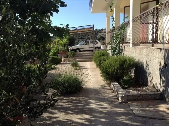 Apart Daire (Vinx - grill and terrace - A1(2+2))