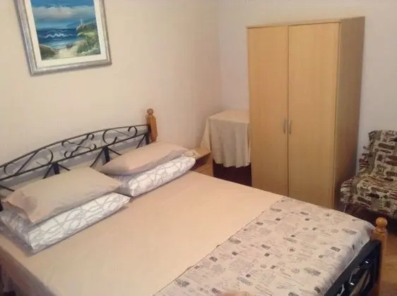 Apart Daire (Vinx - grill and terrace - A2(2+2))