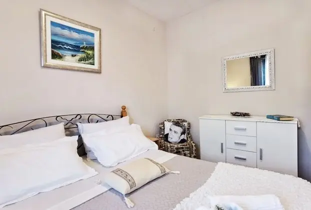 Apart Daire (Vinx - grill and terrace - A2(2+2))