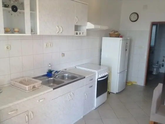 Apart Daire (Vinx - grill and terrace - A2(2+2))