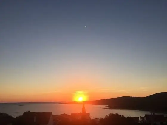 Apart Daire (Vinx - grill and terrace - A2(2+2))