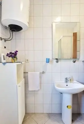 Apart Daire (Vinx - grill and terrace - A2(2+2))