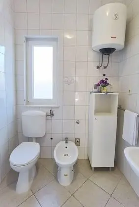 Apart Daire (Vinx - grill and terrace - A2(2+2))