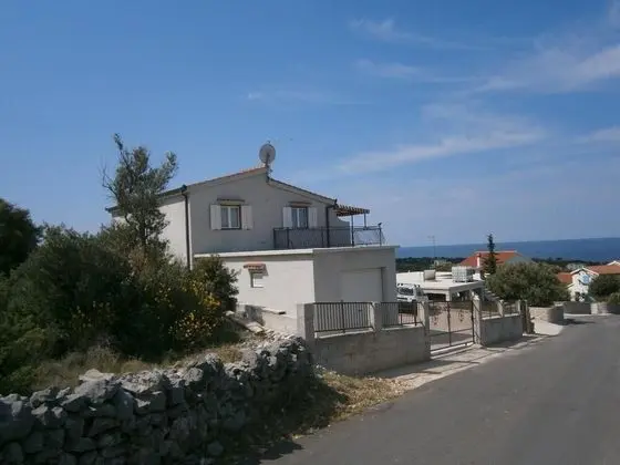 Apart Daire (Vinx - grill and terrace - A2(2+2))