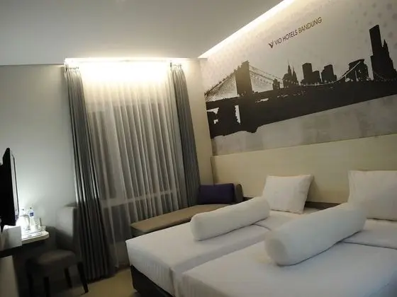 Classy Twin Room Only