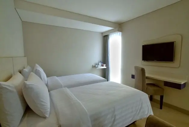 Classy Twin Room Only
