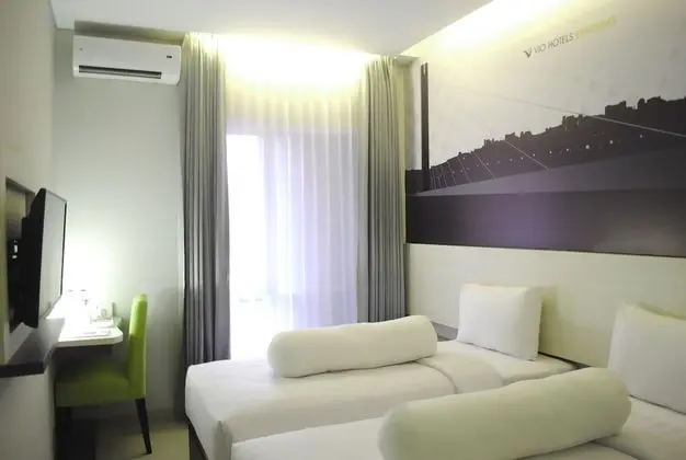 Comfort Queen Room Only