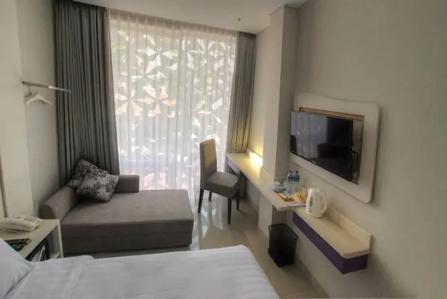 Classy Room Only