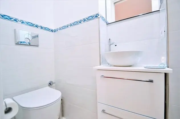 Apart Daire, Sigara İçilebilir