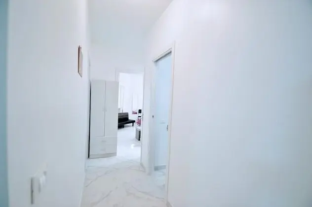Apart Daire, Sigara İçilebilir