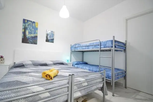 Apart Daire, Sigara İçilebilir