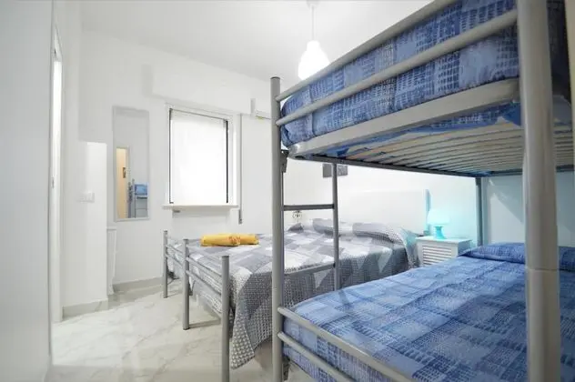 Apart Daire, Sigara İçilebilir