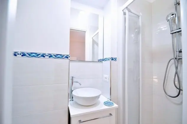 Apart Daire, Sigara İçilebilir