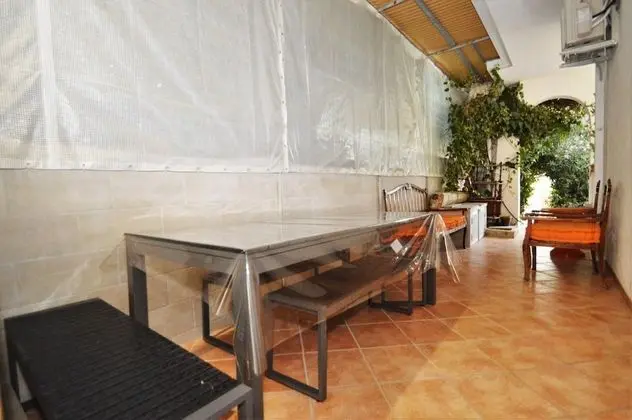 Apart Daire, Sigara İçilebilir