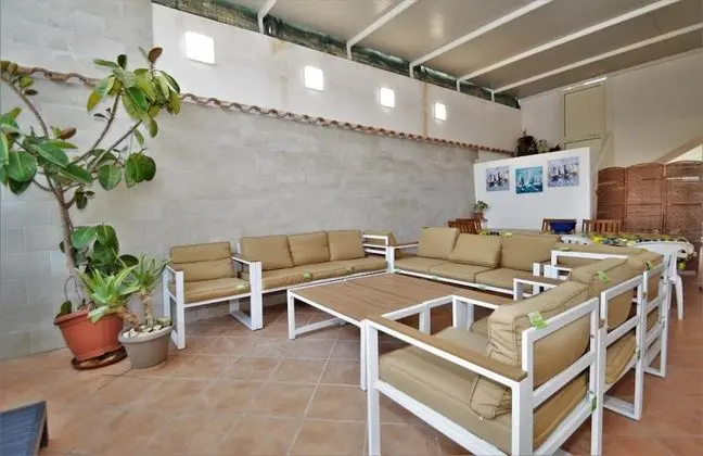 Apart Daire, Sigara İçilebilir