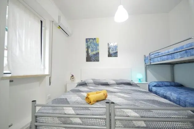 Apart Daire, Sigara İçilebilir