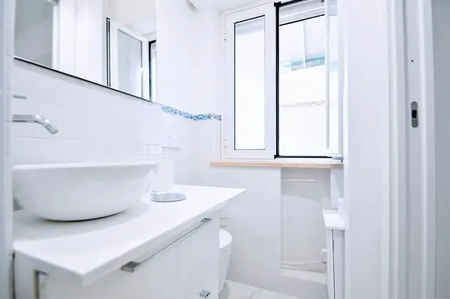 Apart Daire, Sigara İçilebilir