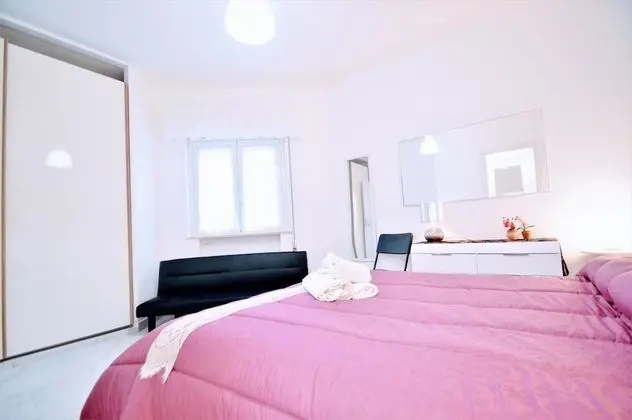 Apart Daire, Sigara İçilebilir