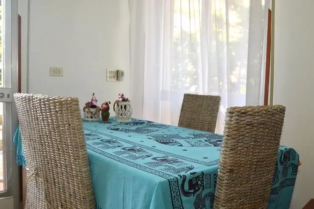Apart Daire, Sigara İçilebilir