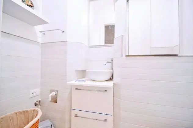 Apart Daire, Sigara İçilebilir