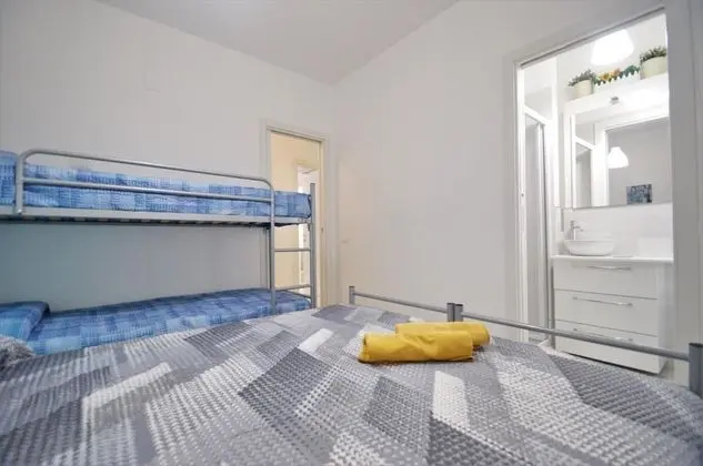 Apart Daire, Sigara İçilebilir