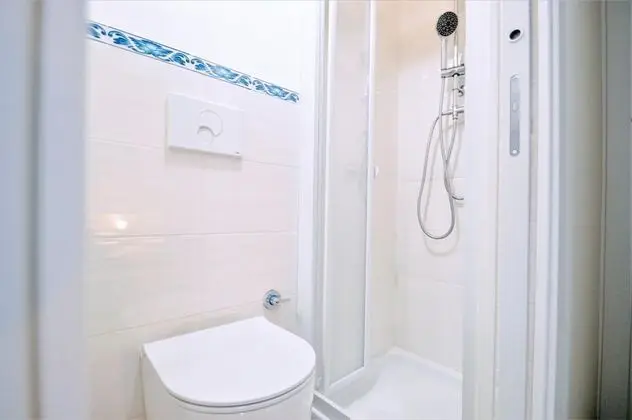 Apart Daire, Sigara İçilebilir