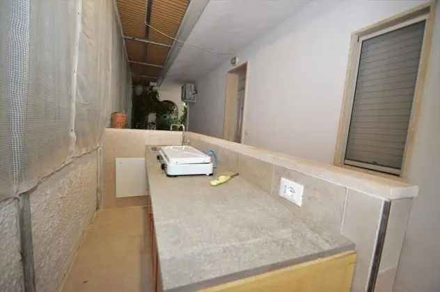 Apart Daire, Sigara İçilebilir