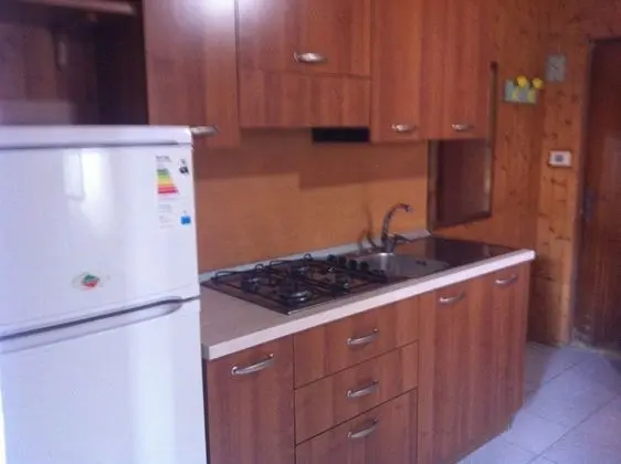 Bungalov, 2 Yatak Odası