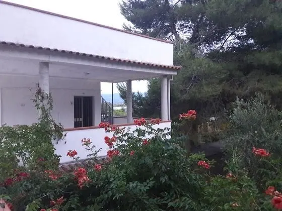 Bungalov, 2 Yatak Odası