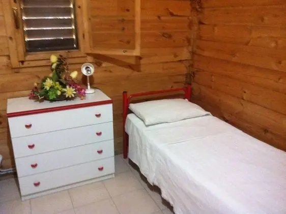 Dağ Evi, 2 Yatak Odası