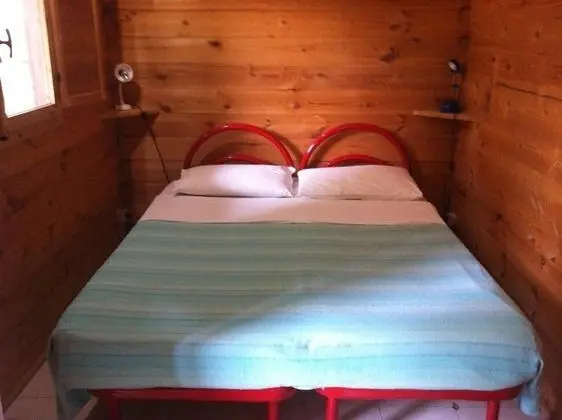 Dağ Evi, 2 Yatak Odası