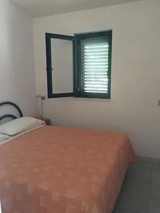 Dağ Evi, 2 Yatak Odası