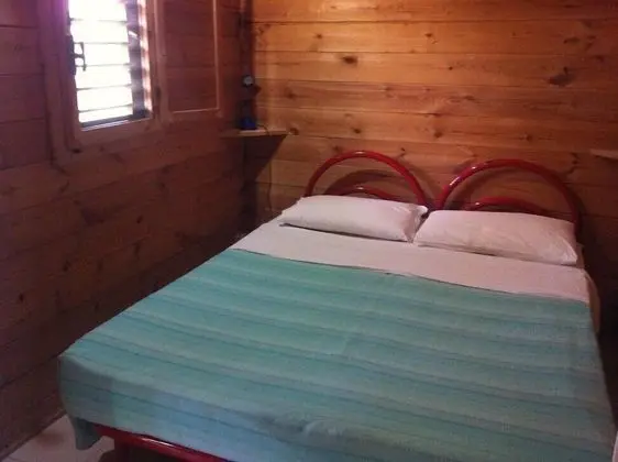 Dağ Evi, 2 Yatak Odası