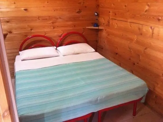 Dağ Evi, 2 Yatak Odası