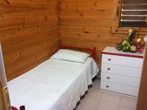 Dağ Evi, 2 Yatak Odası