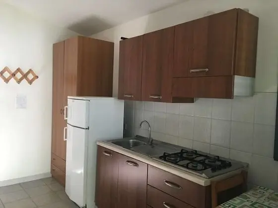 Dağ Evi, 2 Yatak Odası