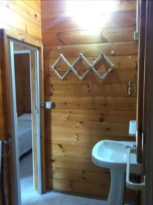 Dağ Evi, 2 Yatak Odası