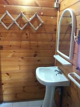 Dağ Evi, 2 Yatak Odası