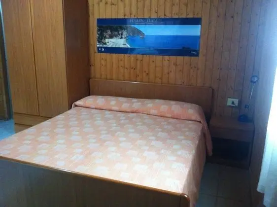 Kır Evi, 1 Yatak Odası (3 pax)